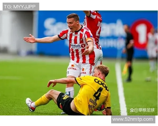 桑纳菲主场迎战特罗姆瑟期待精彩对决与精彩进球的较量